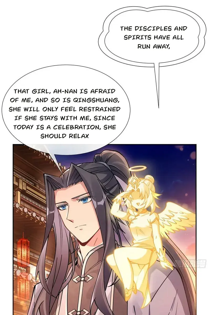 My Female Apprentices Are All Big Shots From the Future Chapter 163 Page 26