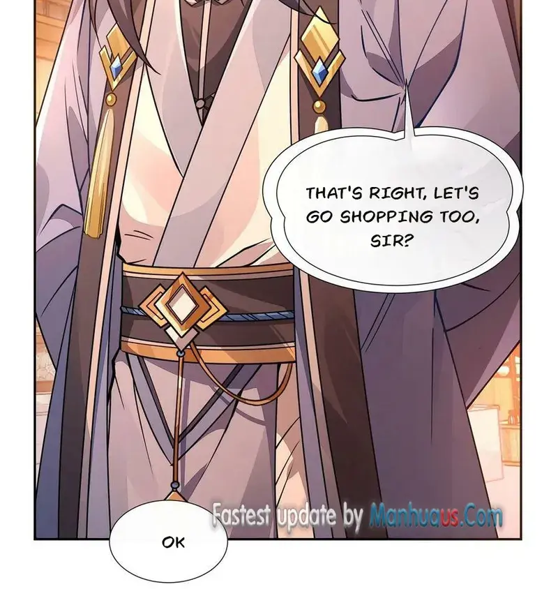 My Female Apprentices Are All Big Shots From the Future Chapter 163 Page 27