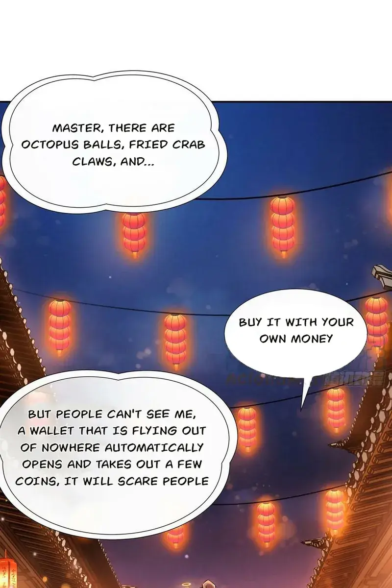 My Female Apprentices Are All Big Shots From the Future Chapter 163 Page 28