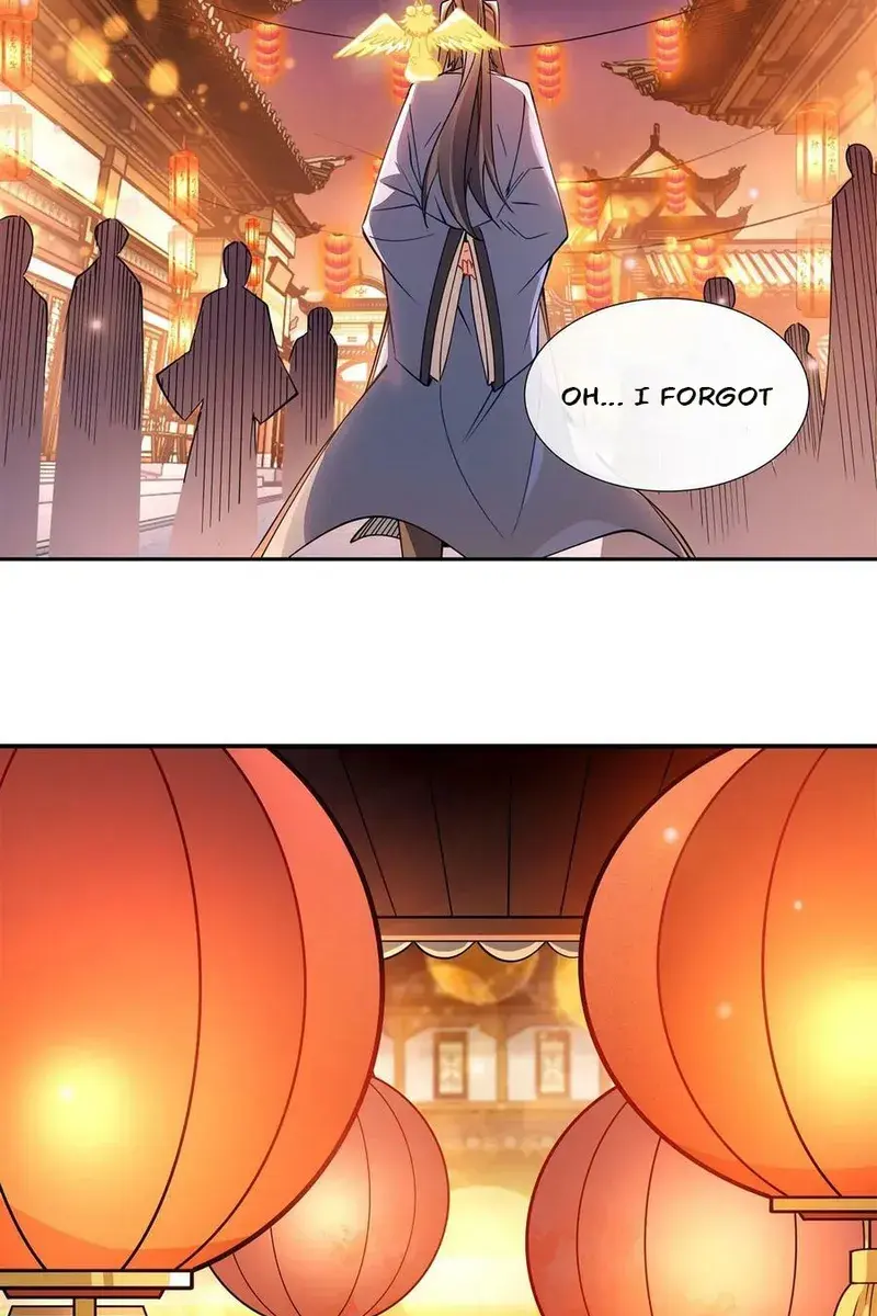 My Female Apprentices Are All Big Shots From the Future Chapter 163 Page 29
