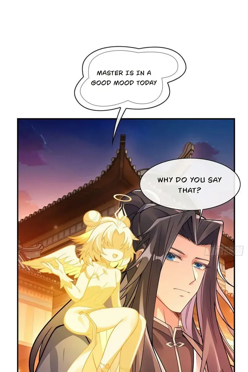 My Female Apprentices Are All Big Shots From the Future Chapter 163 Page 32