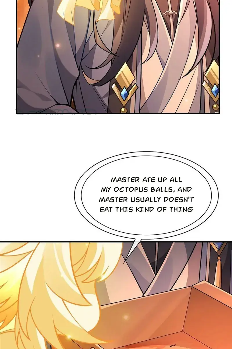 My Female Apprentices Are All Big Shots From the Future Chapter 163 Page 33