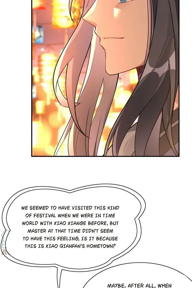 My Female Apprentices Are All Big Shots From the Future Chapter 163 Page 35