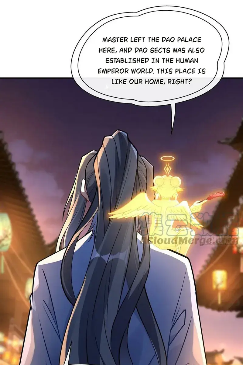 My Female Apprentices Are All Big Shots From the Future Chapter 163 Page 38