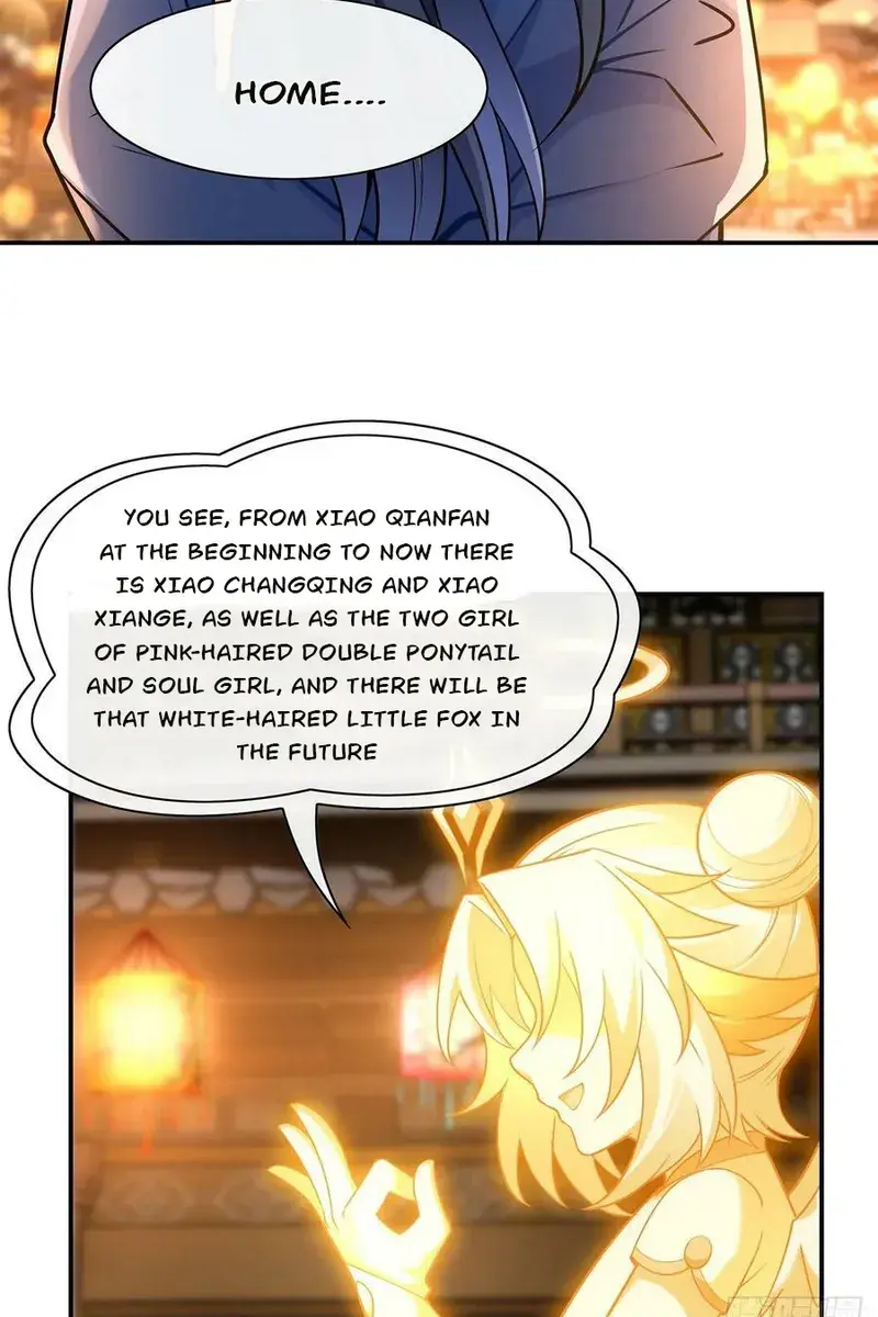 My Female Apprentices Are All Big Shots From the Future Chapter 163 Page 39