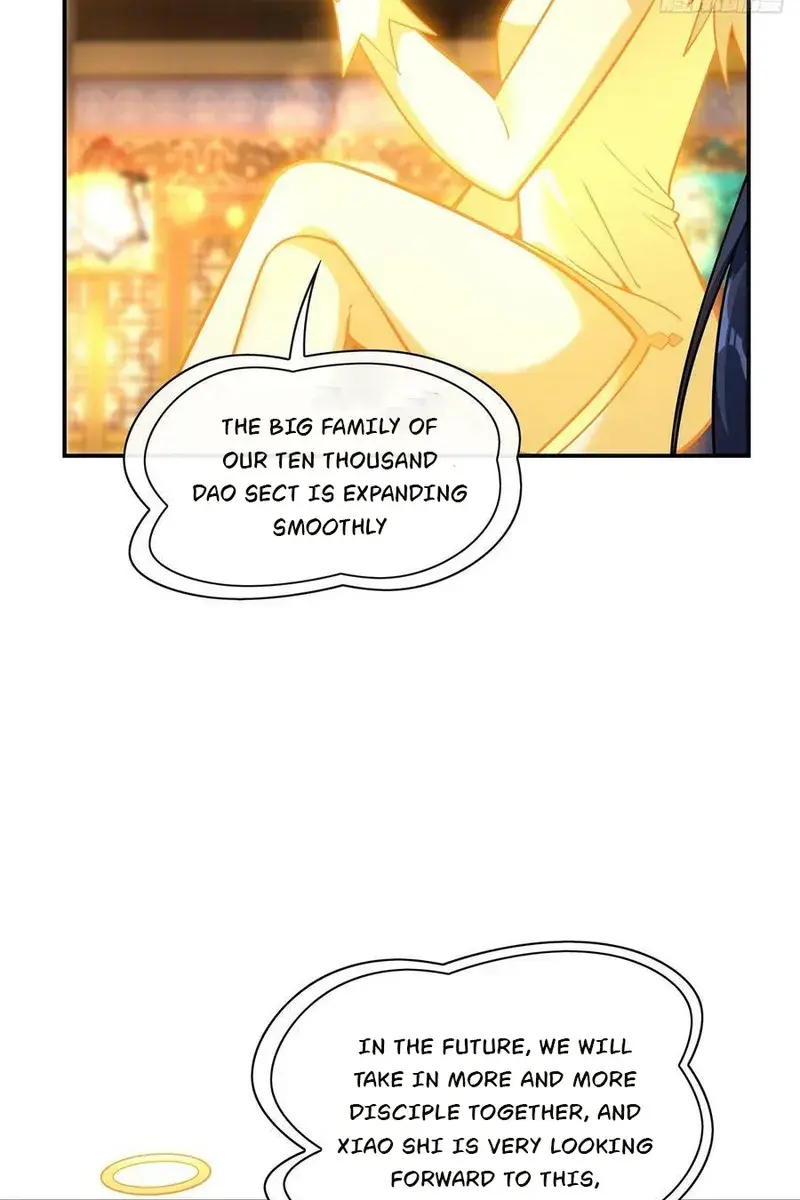 My Female Apprentices Are All Big Shots From the Future Chapter 163 Page 40