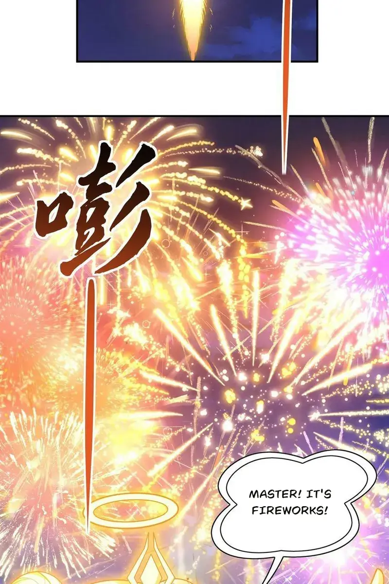 My Female Apprentices Are All Big Shots From the Future Chapter 163 Page 42