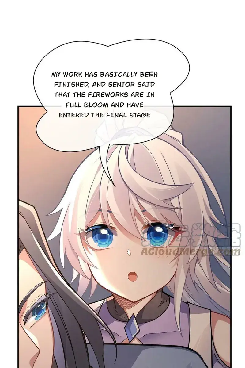 My Female Apprentices Are All Big Shots From the Future Chapter 163 Page 47