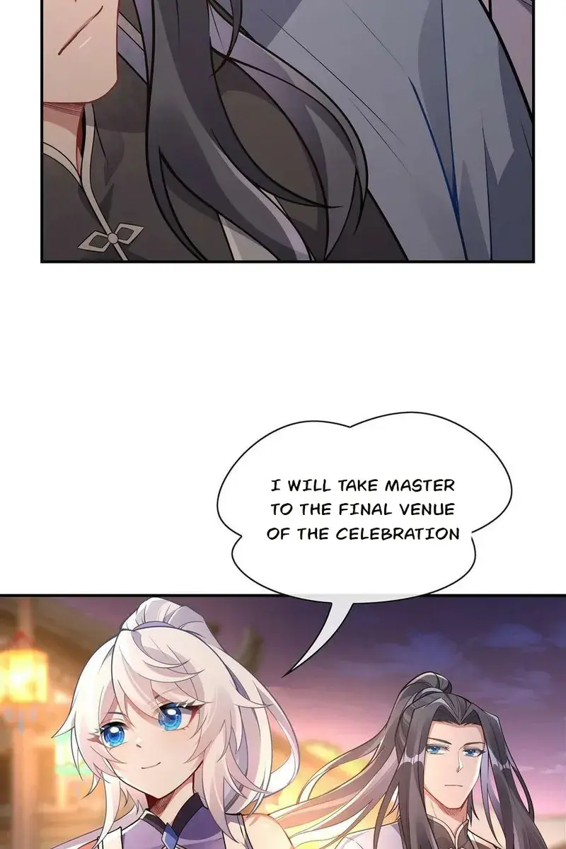 My Female Apprentices Are All Big Shots From the Future Chapter 163 Page 48