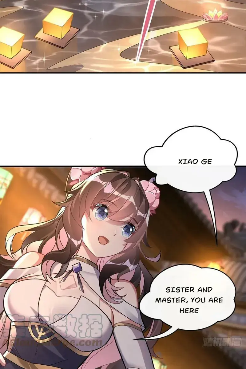 My Female Apprentices Are All Big Shots From the Future Chapter 163 Page 51