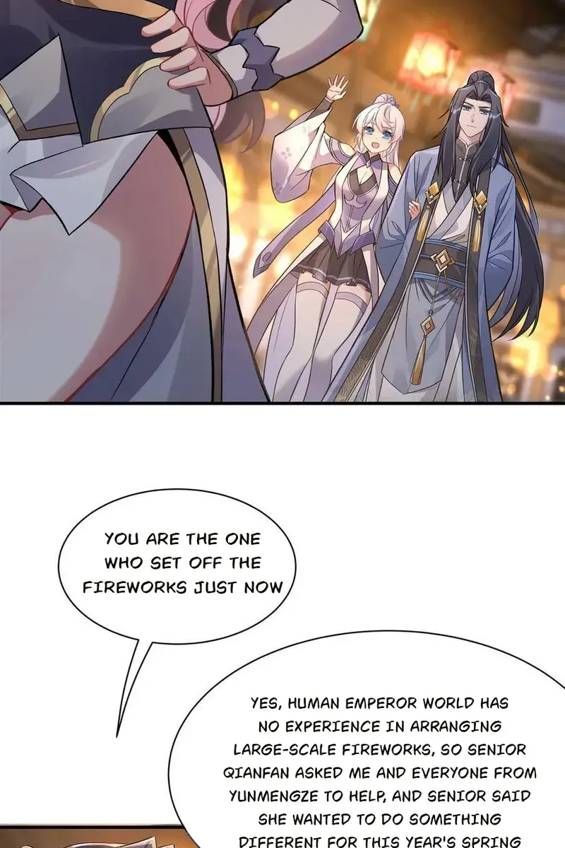 My Female Apprentices Are All Big Shots From the Future Chapter 163 Page 52