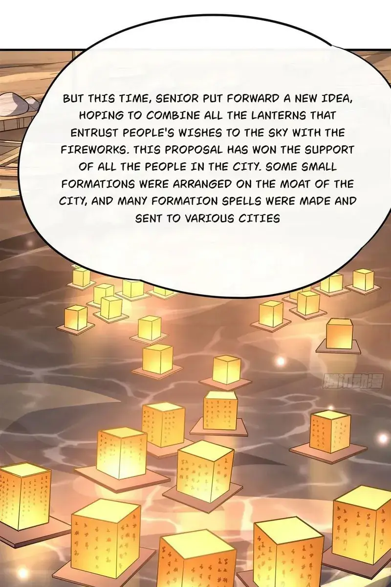 My Female Apprentices Are All Big Shots From the Future Chapter 163 Page 54
