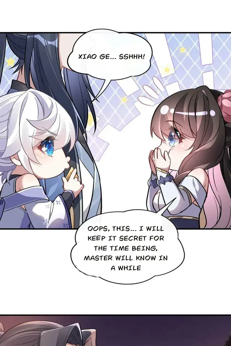 My Female Apprentices Are All Big Shots From the Future Chapter 163 Page 56