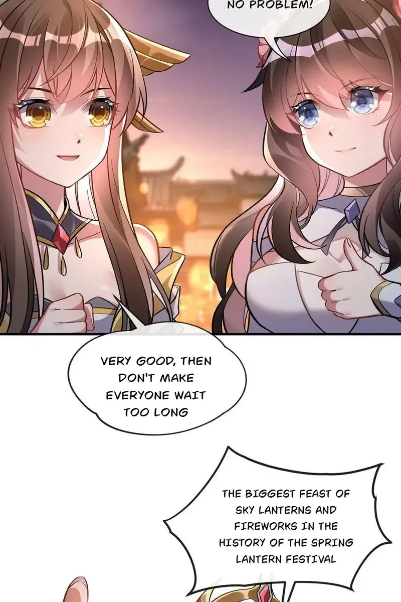 My Female Apprentices Are All Big Shots From the Future Chapter 163 Page 60
