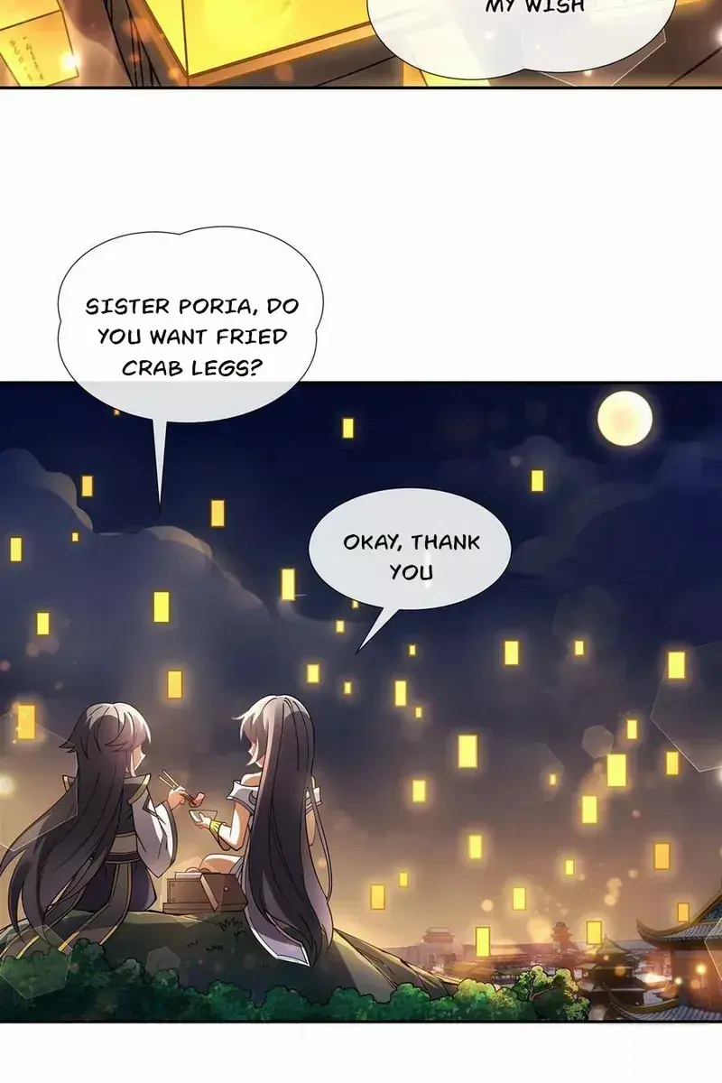 My Female Apprentices Are All Big Shots From the Future Chapter 164 Page 5