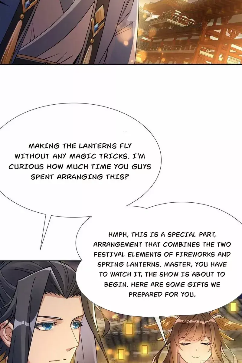 My Female Apprentices Are All Big Shots From the Future Chapter 164 Page 9