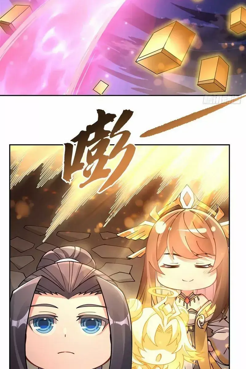 My Female Apprentices Are All Big Shots From the Future Chapter 164 Page 14