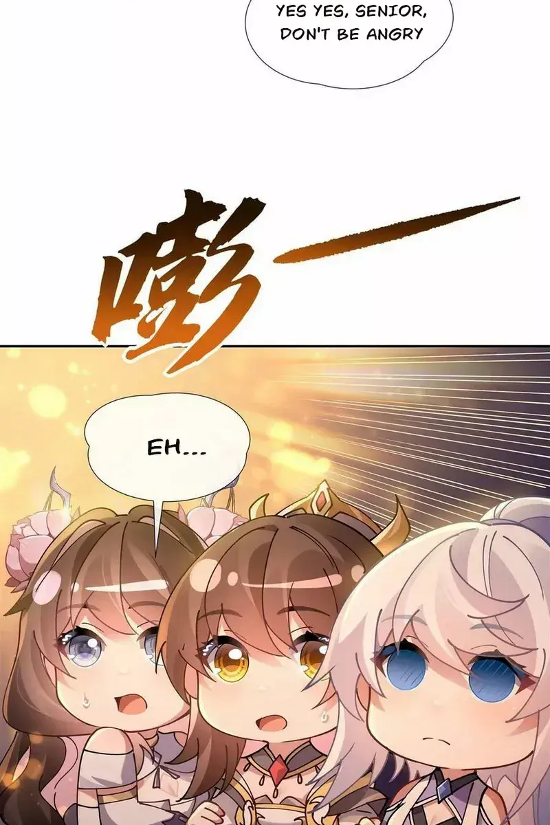 My Female Apprentices Are All Big Shots From the Future Chapter 164 Page 18