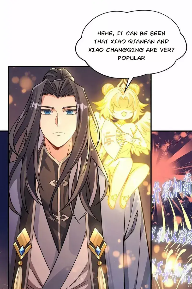 My Female Apprentices Are All Big Shots From the Future Chapter 164 Page 22
