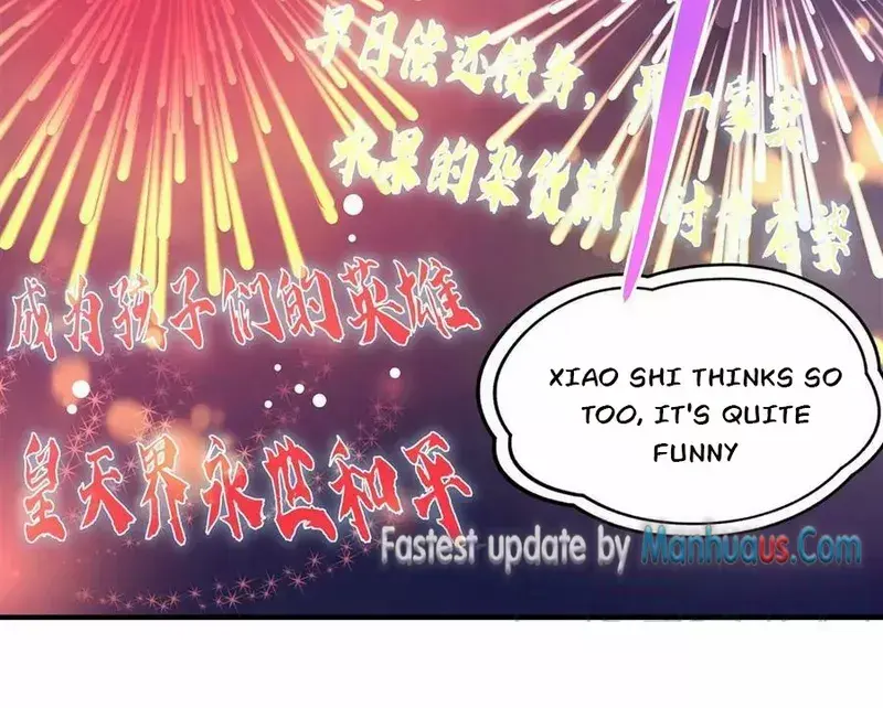 My Female Apprentices Are All Big Shots From the Future Chapter 164 Page 24