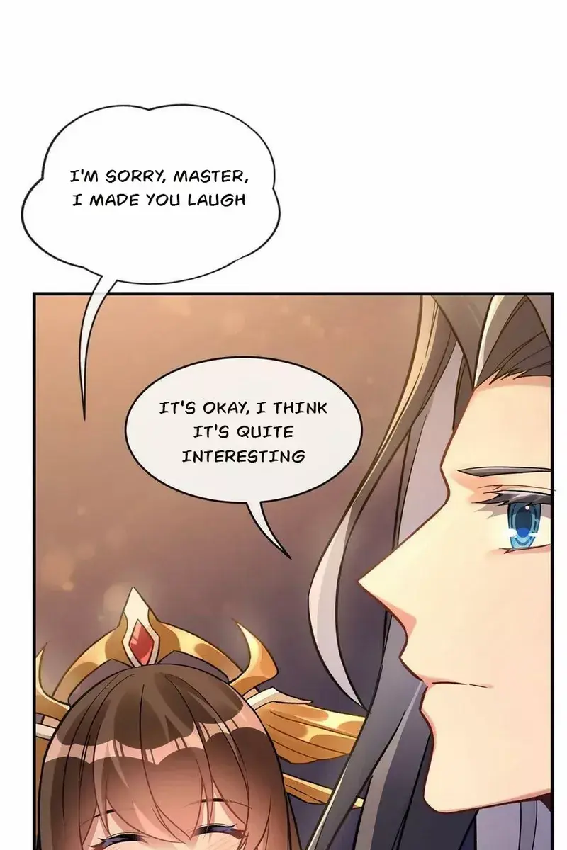 My Female Apprentices Are All Big Shots From the Future Chapter 164 Page 25