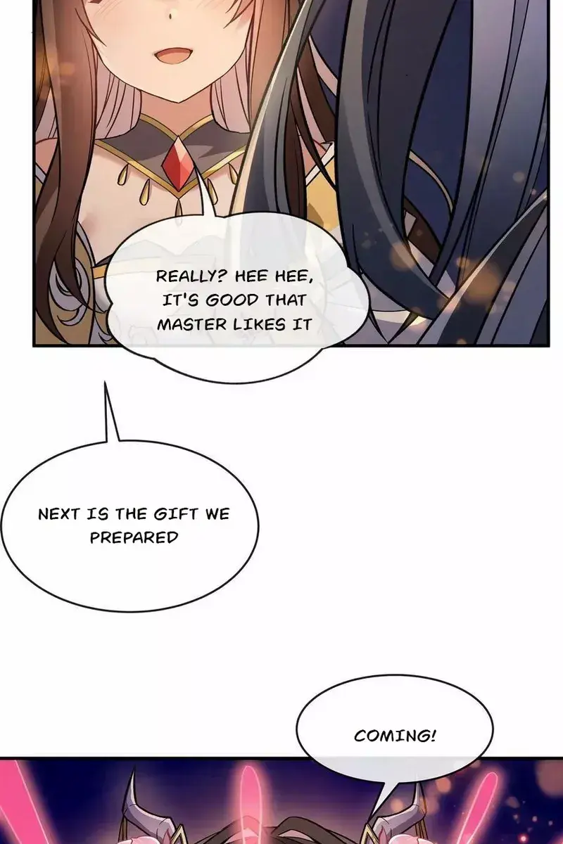 My Female Apprentices Are All Big Shots From the Future Chapter 164 Page 26
