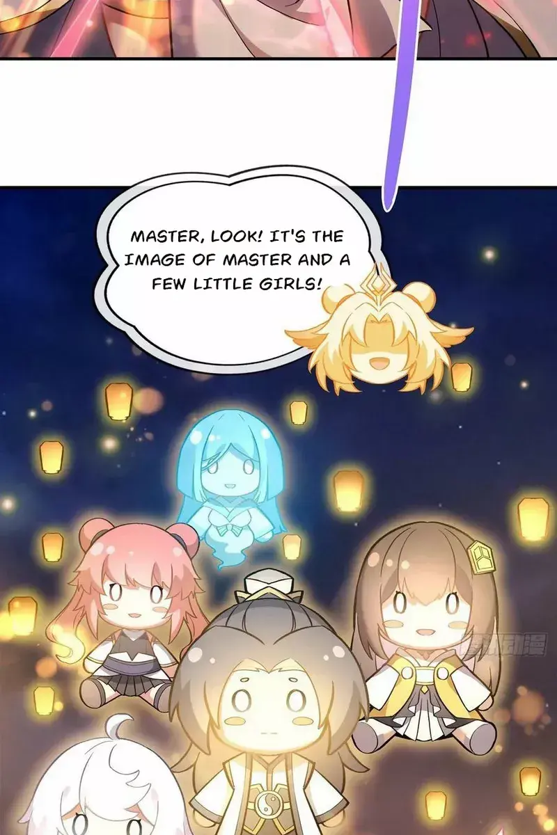 My Female Apprentices Are All Big Shots From the Future Chapter 164 Page 28