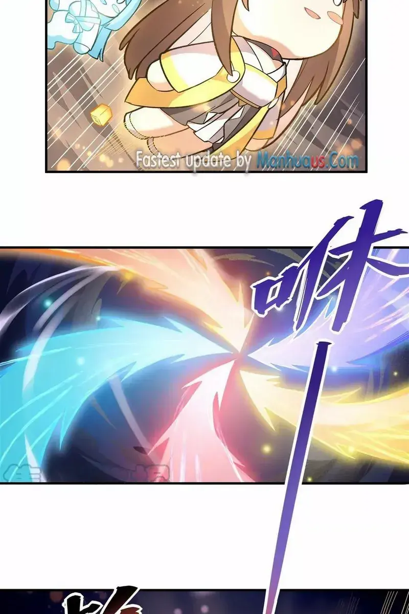 My Female Apprentices Are All Big Shots From the Future Chapter 164 Page 31