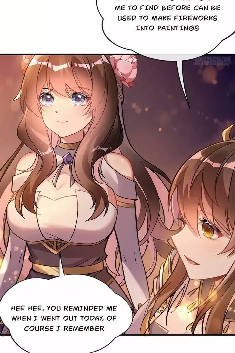 My Female Apprentices Are All Big Shots From the Future Chapter 164 Page 33