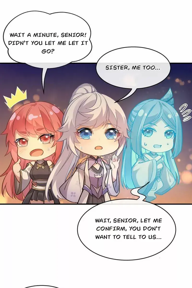 My Female Apprentices Are All Big Shots From the Future Chapter 164 Page 35
