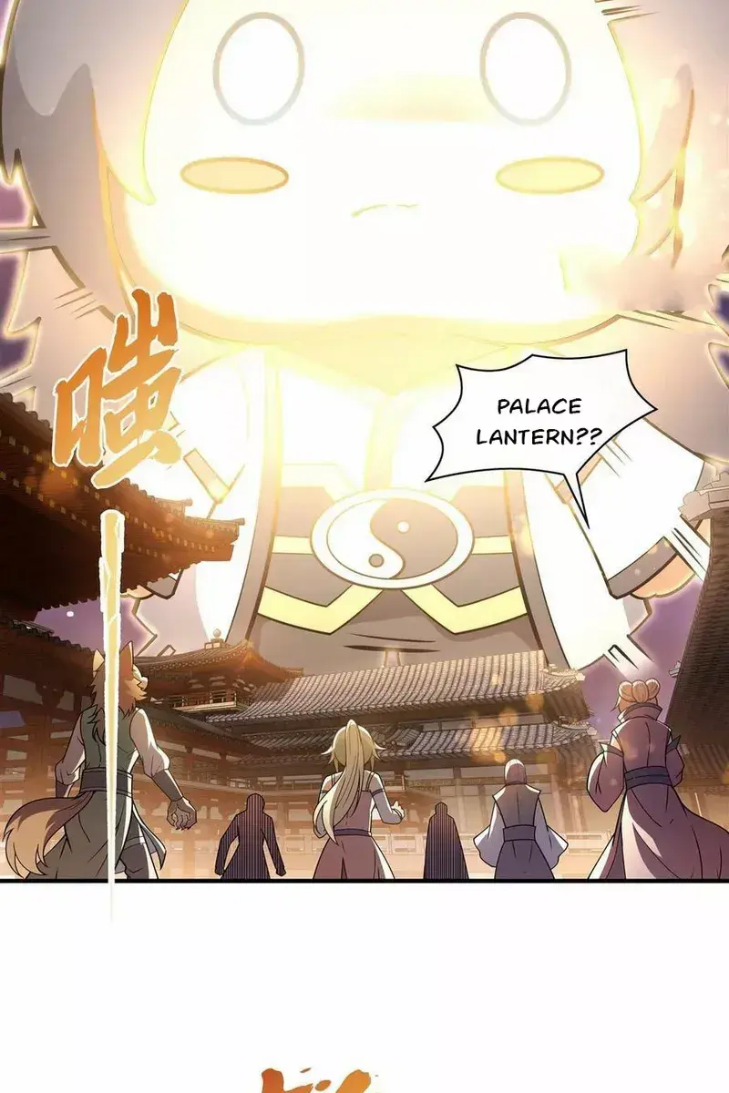 My Female Apprentices Are All Big Shots From the Future Chapter 164 Page 45