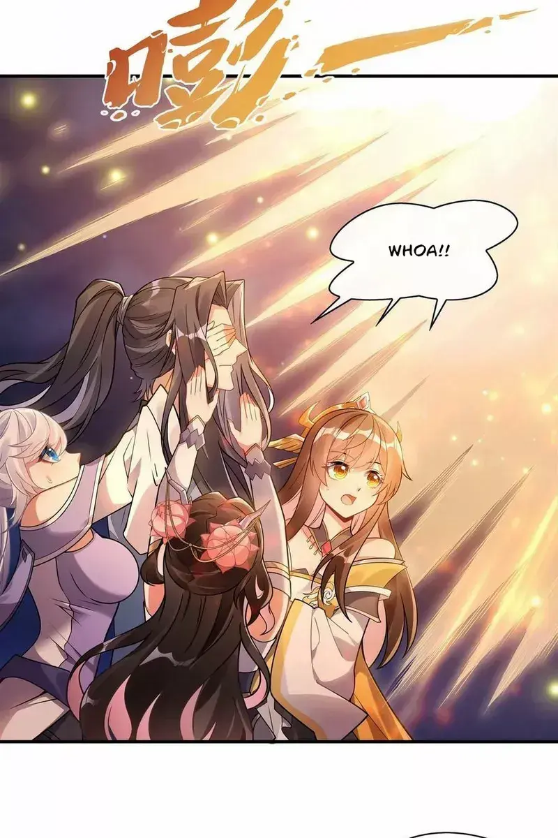 My Female Apprentices Are All Big Shots From the Future Chapter 164 Page 46