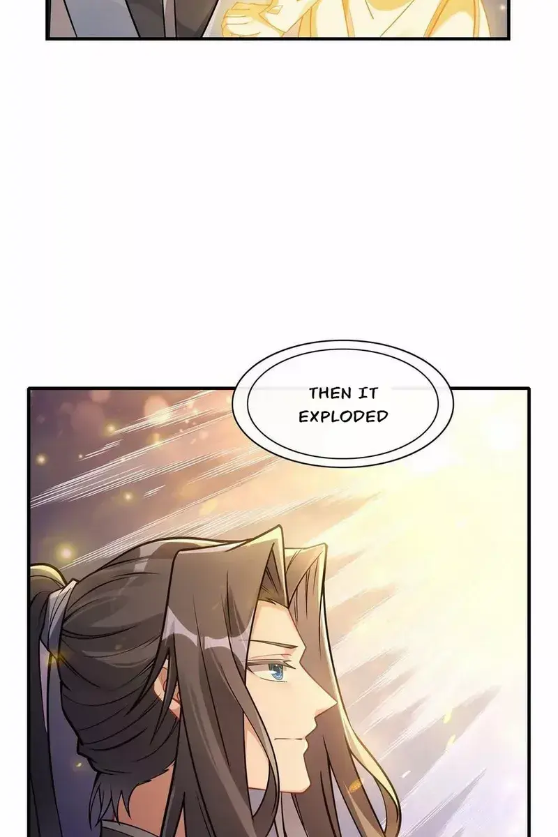 My Female Apprentices Are All Big Shots From the Future Chapter 164 Page 48