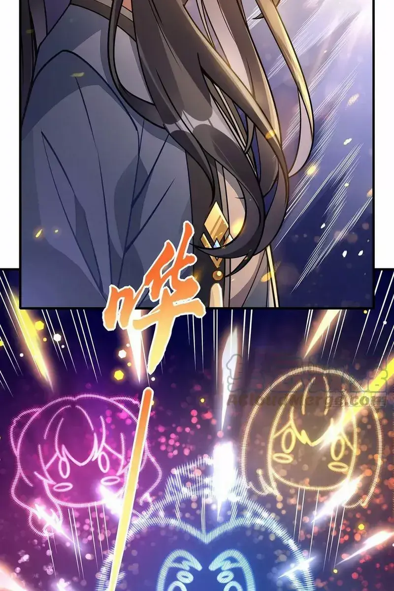 My Female Apprentices Are All Big Shots From the Future Chapter 164 Page 49
