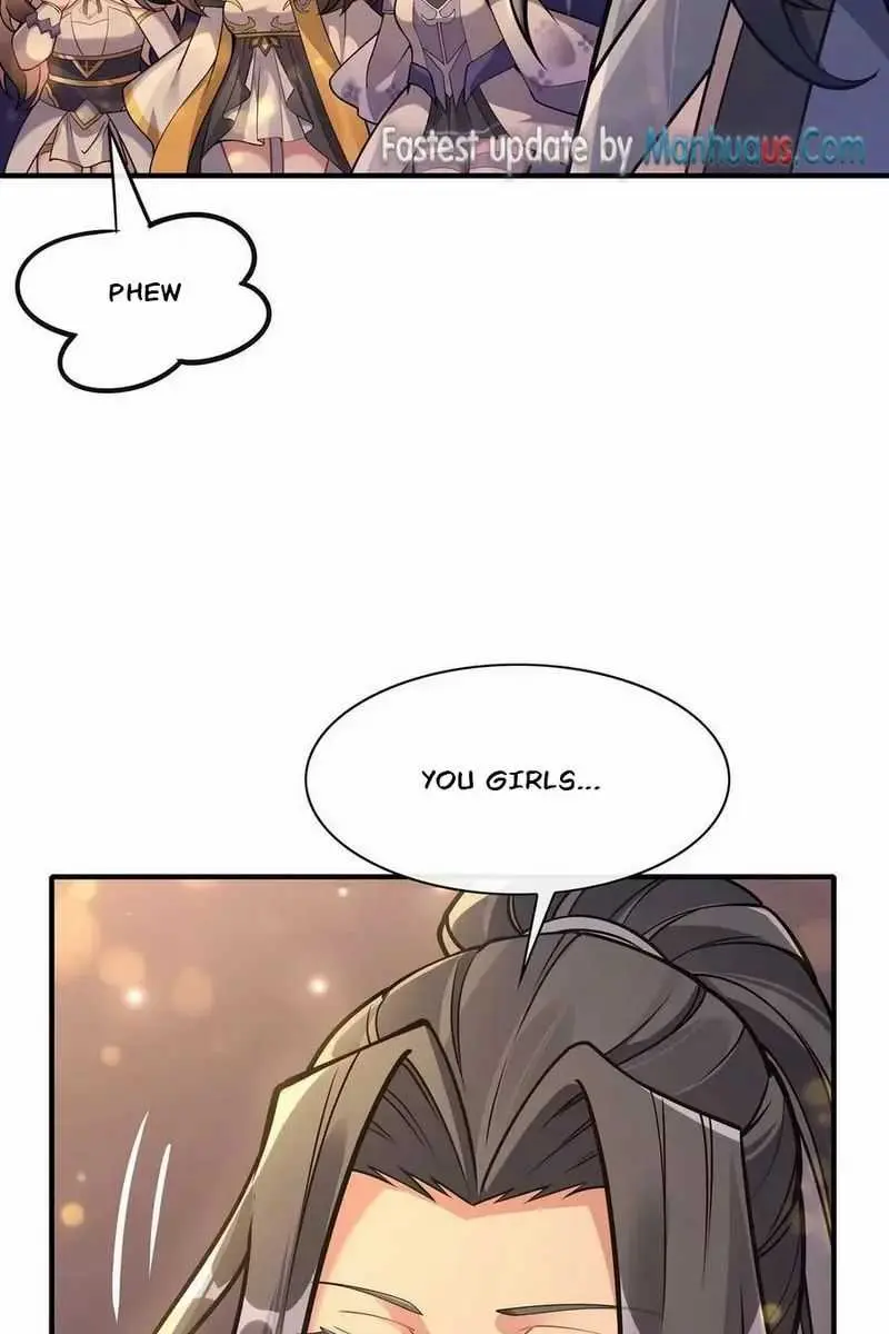 My Female Apprentices Are All Big Shots From the Future Chapter 164 Page 53