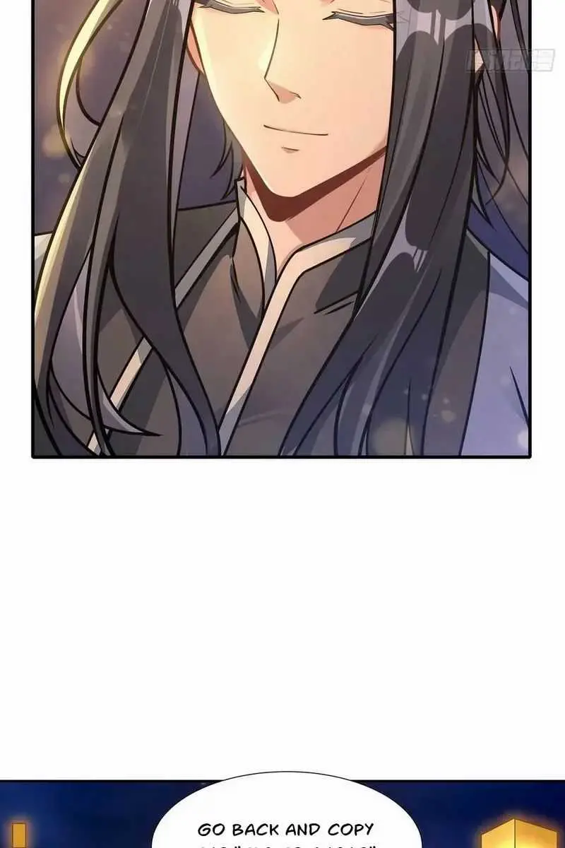 My Female Apprentices Are All Big Shots From the Future Chapter 164 Page 54