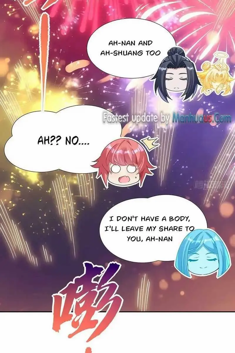 My Female Apprentices Are All Big Shots From the Future Chapter 164 Page 57