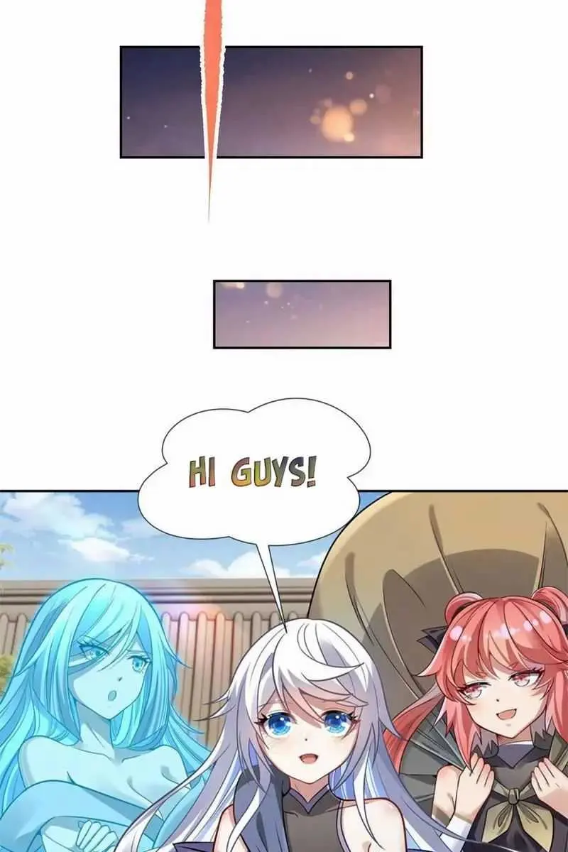 My Female Apprentices Are All Big Shots From the Future Chapter 164 Page 58