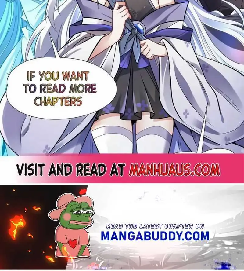 My Female Apprentices Are All Big Shots From the Future Chapter 164 Page 59
