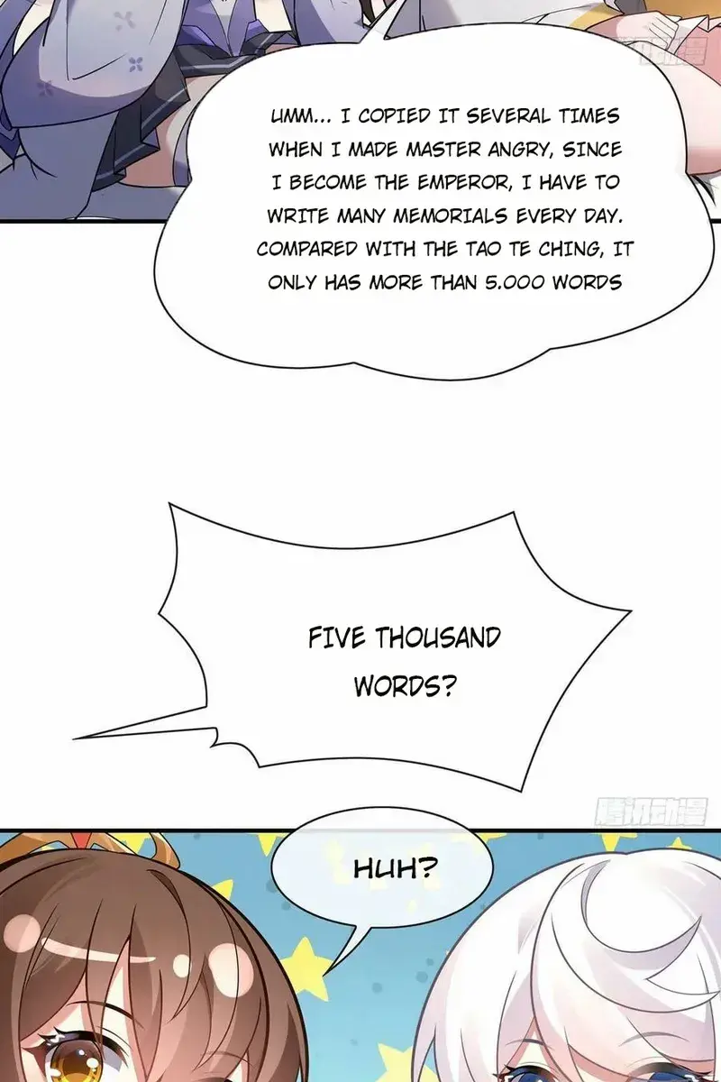 My Female Apprentices Are All Big Shots From the Future Chapter 165 Page 4