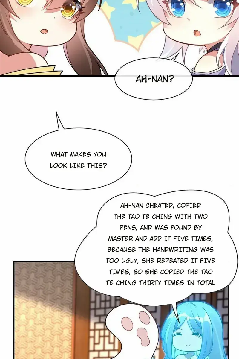 My Female Apprentices Are All Big Shots From the Future Chapter 165 Page 5