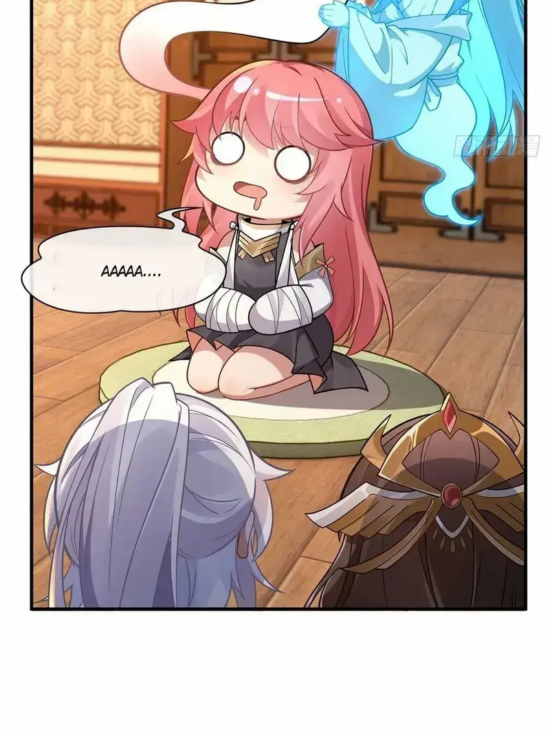 My Female Apprentices Are All Big Shots From the Future Chapter 165 Page 6