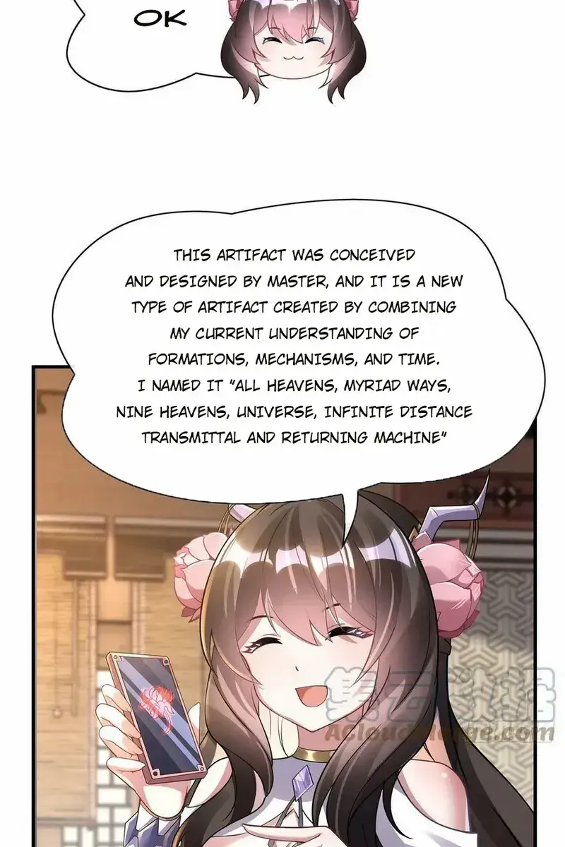 My Female Apprentices Are All Big Shots From the Future Chapter 165 Page 12