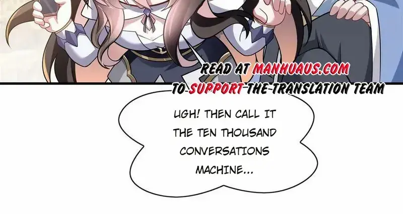 My Female Apprentices Are All Big Shots From the Future Chapter 165 Page 14