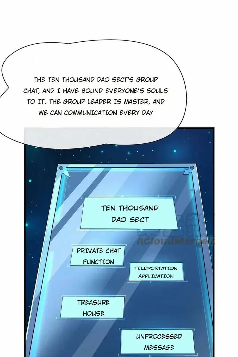 My Female Apprentices Are All Big Shots From the Future Chapter 165 Page 15