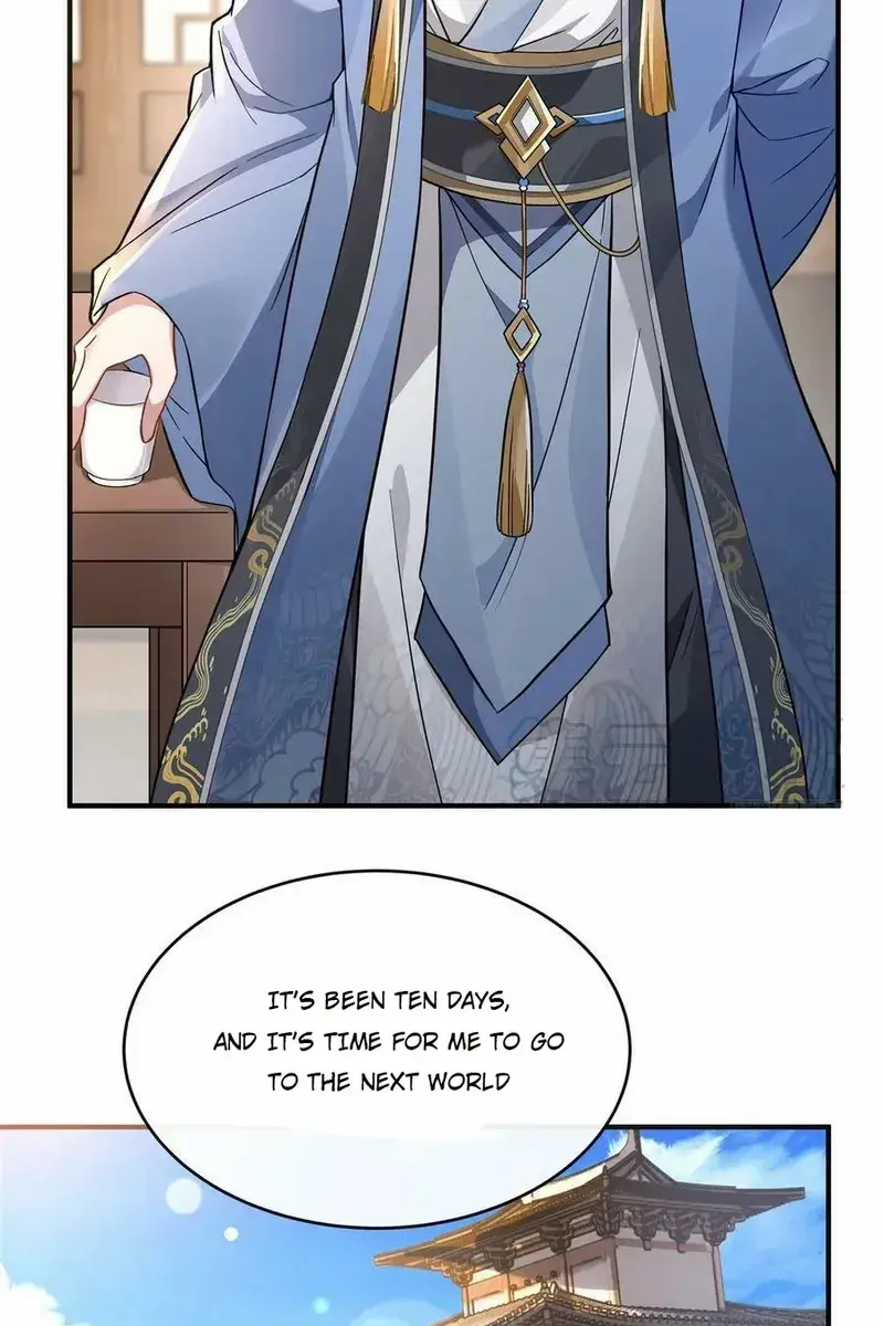 My Female Apprentices Are All Big Shots From the Future Chapter 165 Page 26