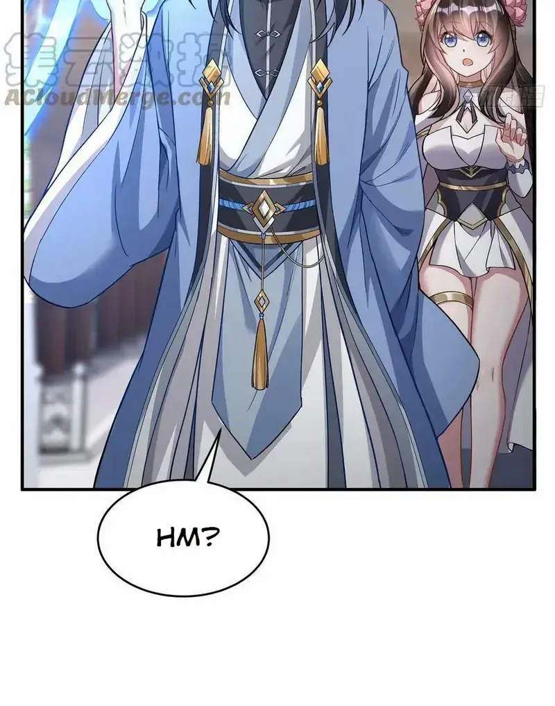 My Female Apprentices Are All Big Shots From the Future Chapter 165 Page 29
