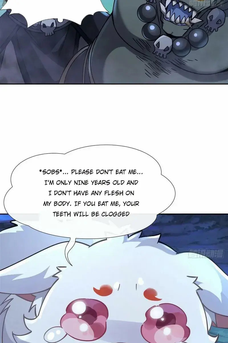 My Female Apprentices Are All Big Shots From the Future Chapter 165 Page 43