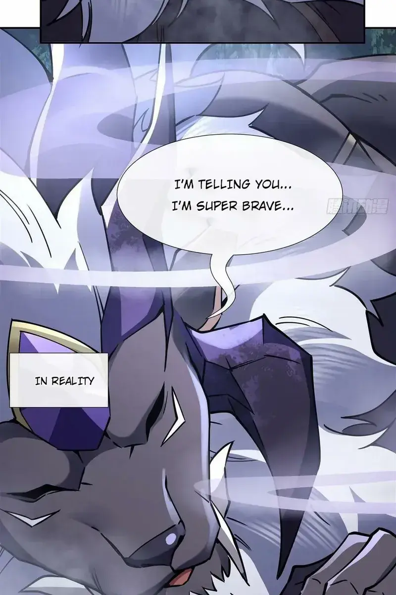 My Female Apprentices Are All Big Shots From the Future Chapter 165 Page 46