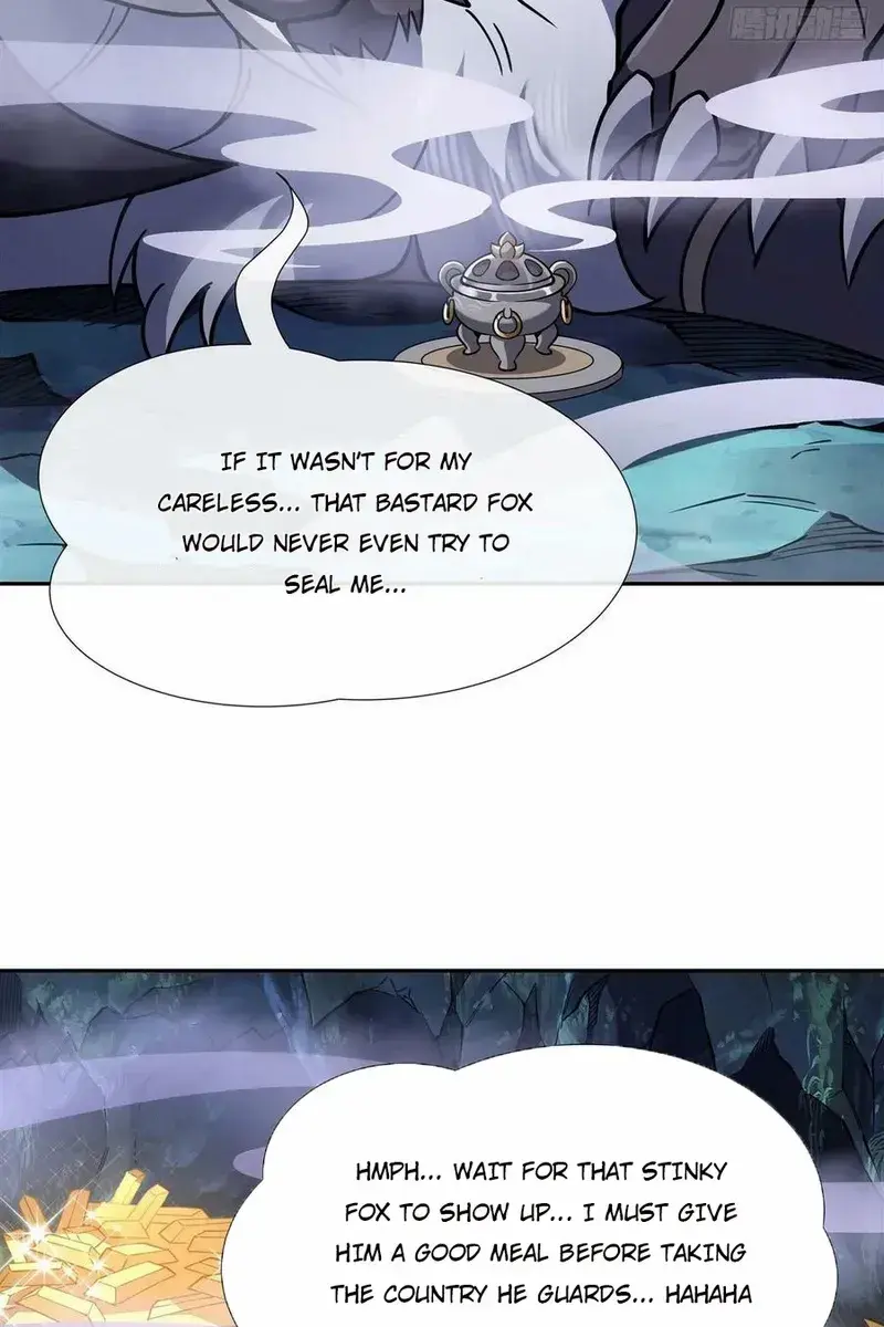 My Female Apprentices Are All Big Shots From the Future Chapter 165 Page 47